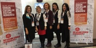 EĞİTİM KONGRESİNDE ALANYA’DAN TEK İSİM BAHÇEŞEHİR