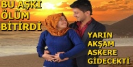 GENÇ KIZIN FECİ ÖLÜMÜ