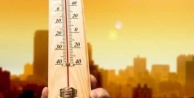 HAVA SICAKLIĞI NE KADAR YÜKSELECEK?