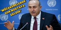 İSRAİLLE İLİŞKİLERDE SON NOKTA
