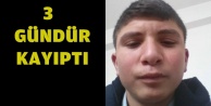 KAYIP ÇOCUK MUHİTTİN BULUNDU