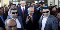 KILIÇDAROĞLU ANTALYA'DA