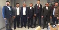 MHP, AKDENİZ EDAŞ'TAN YATIRIM İSTEDİ