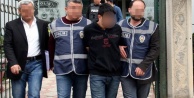MUHASEBECİ CİNAYETİNİN KATİL ZANLISI YAKALANDI