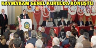 'PANİĞE GEREK YOK'