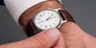 SAATLERİNİZİ İLERİ ALDINIZ MI?