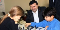 'TIP BAYRAMI SATRANÇ TURNUVASI' BAŞLIYOR
