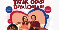 YATAK ODASI DİYALOGLARI AKM'DE