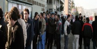YÜZBİNLERCE KİŞİ İŞSİZ KALDI!