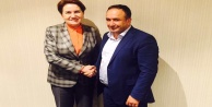 AKŞENER İÇİN OTOBÜS KALDIRACAK
