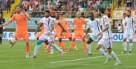 ALANYASPOR AVANTAJI KARABÜK'E KAPTIRDI