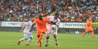 ALANYASPOR İÇİN SKANDAL KARAR