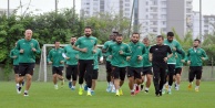 ALANYASPOR KRİTİK MAÇA HAZIR