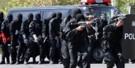 ANTALYA POLİSİNDEN 7 İLDE OPERASYON