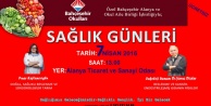 BAHÇEŞEHİR ÜNLÜ İSİMLERİ AĞIRLAYACAK