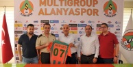 BİNBAŞININ ALANYASPOR'DAN İSTEĞİ