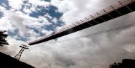 BULUTLARIN ARASINDA TELEFERİK BAKIMI