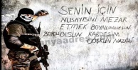 'COŞKUN İÇİN NUSAYBİN'İ MEZAR YAPACAĞIZ'