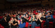 FİLM MÜZİKLERİ KONSERİ AKM'YE SIĞMADI