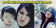 GENÇ KADIN EVİNDE ÖLÜ BULUNDU