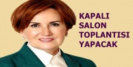 İŞTE MERAL AKŞENER'İN ALANYA PROGRAMI