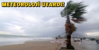 METEOROLOJİ BAŞLANGIÇ VE BİTİŞ SAATİ VERDİ