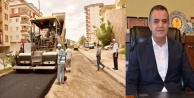 'O ASFALTIN PARASINI BİZ ÖDÜYORUZ'