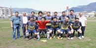 ŞAMPİYON ASATSPOR