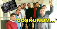 ŞEHİDİMİZ COŞKUN NAZİLLİ'YE ŞİİR YAZILDI