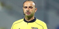 ALANYASPOR MAÇININ HAKEMİ BELLİ OLDU