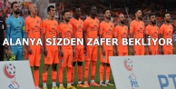 ALANYASPOR'UN 11'İ BELLİ OLDU