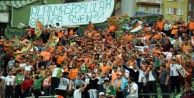ALANYASPOR'UN RAKİBİ BALIKESİRSPOR