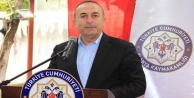 'ÇAVUŞOĞLU, DIŞ POLİTİKADA İSTİKRARIN ADI OLDU'