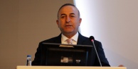 ÇAVUŞOĞLU'NDAN 65 ÜLKEYE MESAJ