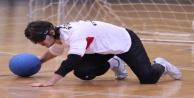 GÖRME ENGELLİ SPORCULAR ALANYA’DA
