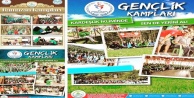 HAYDİ GENÇLER KAMPA