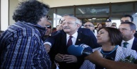 KEMAL KILIÇDAROĞLU ANTALYA'DA