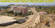 KESTEL YERLEŞKESİNE KAMPÜS AYARI