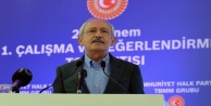 KILIÇDAROĞLU'NDAN YUMURTALI SALDIRIYA TEPKİ