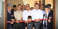 MUHARİP GAZİLER DERNEĞİ ALANYA'DA AÇILDI