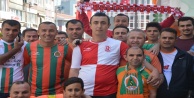 PLAY OFF MÜCADELESİ FAİR PLAY İLE BAŞLADI