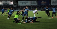 RAKİBİMİZ ADANA DEMİRSPOR OLDU