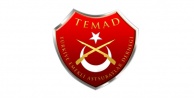 TEMAD'TAN 19 MAYIS KUTLAMASI