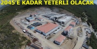 YÜZDE 80'İ TAMAMLANDI