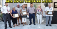 33 YILDIR TATİL TERCİHLERİ ALANYA