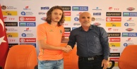 ALANYASPOR İKİNCİ TRANSFERİNİ YAPTI