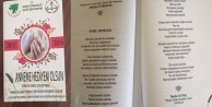 ANNE ŞİİRİYLE ANTALYA BİRİNCİSİ OLDU