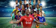 ANTALYA TURİZMİ FUTBOLUN YILDIZLARIYLA COŞACAK