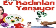 BU YARIŞMA KADINLAR İÇİN