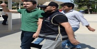 FETÖ/PDY OPERASYONUNDA GÖZALTI ALINAN 6 KİŞİ ADLİYE’DE